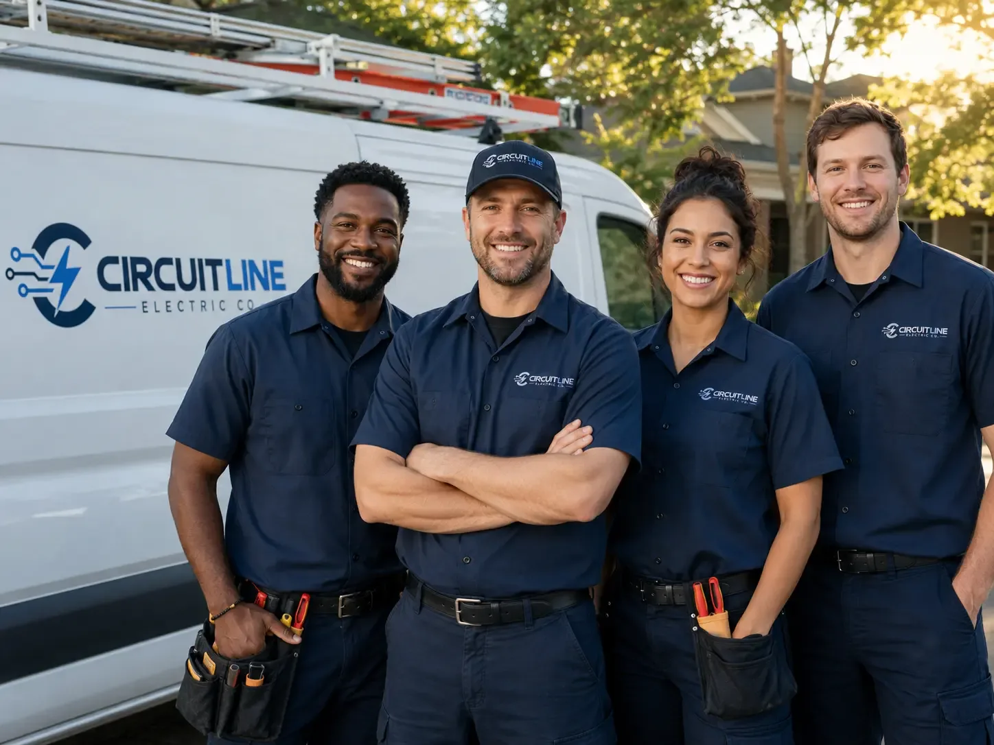 Whole Home Rewiring company in Hawaii