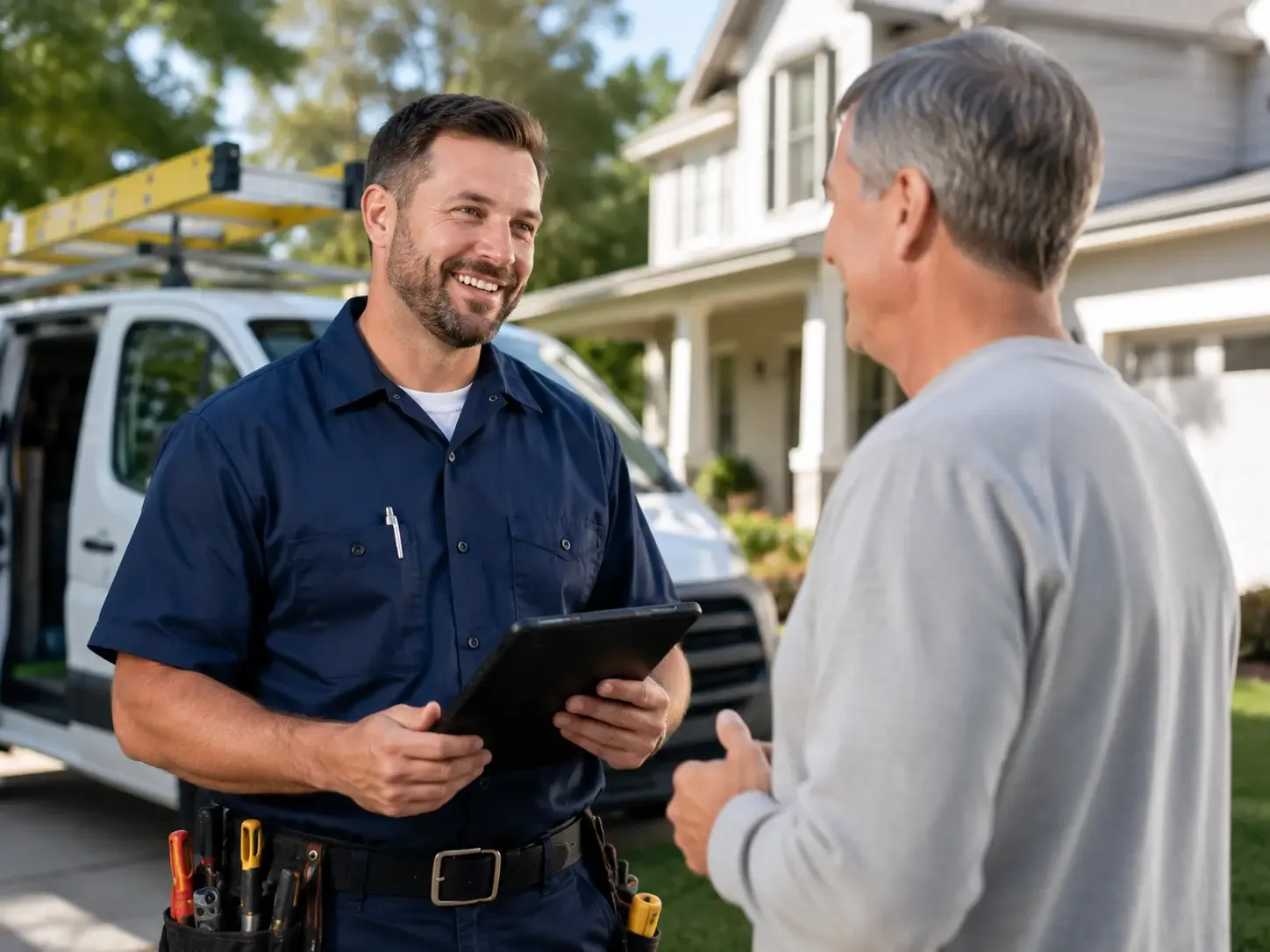 Whole Home Rewiring Hawaii FAQs