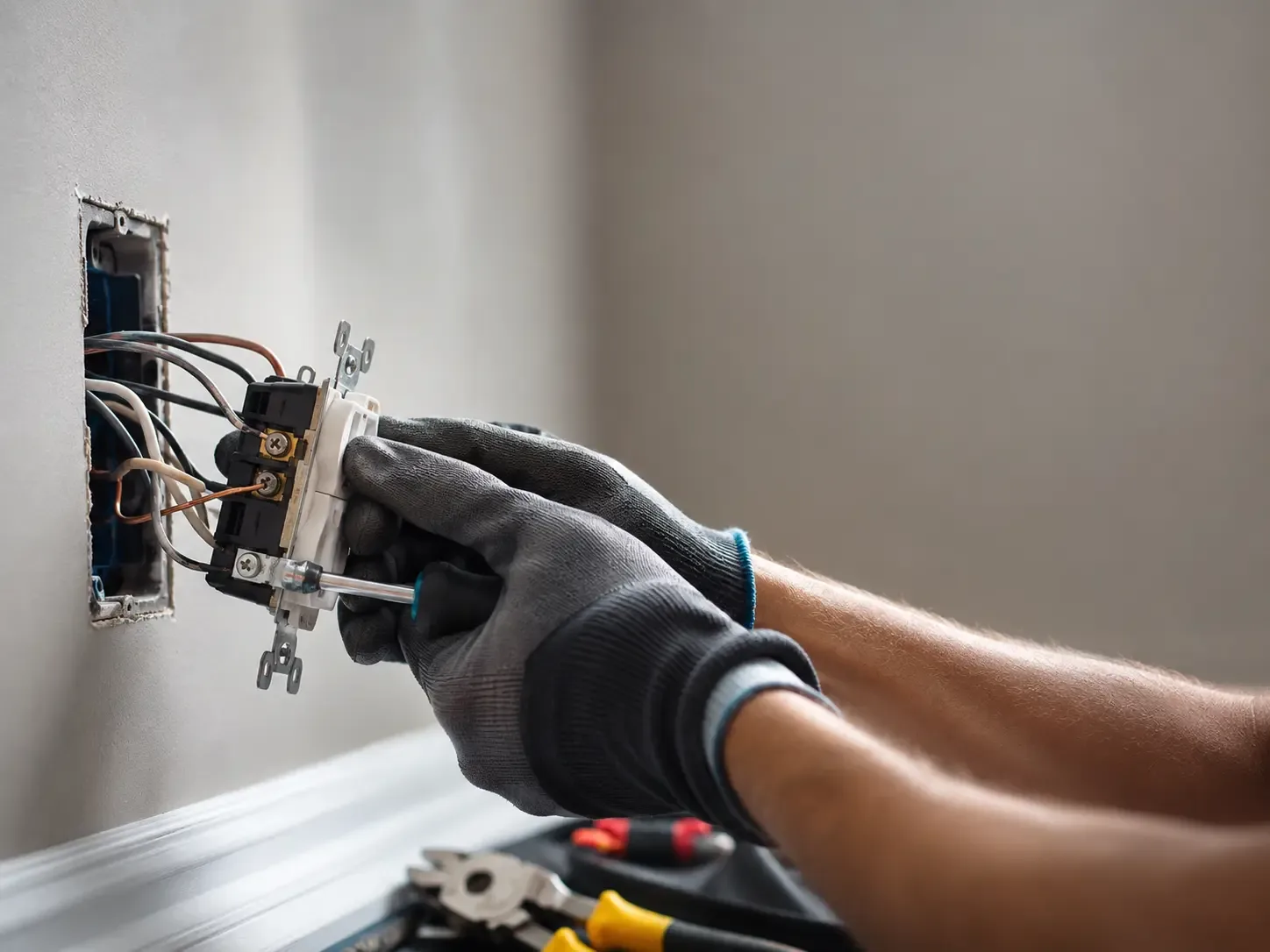 Why choose Whole Home Rewiring in Hawaii